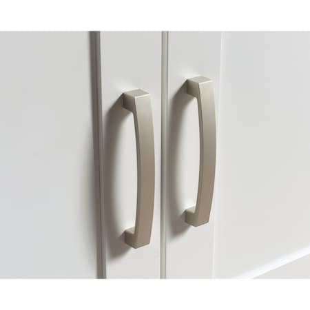 Sauder Storage Craft Armoire Glw A2 430446